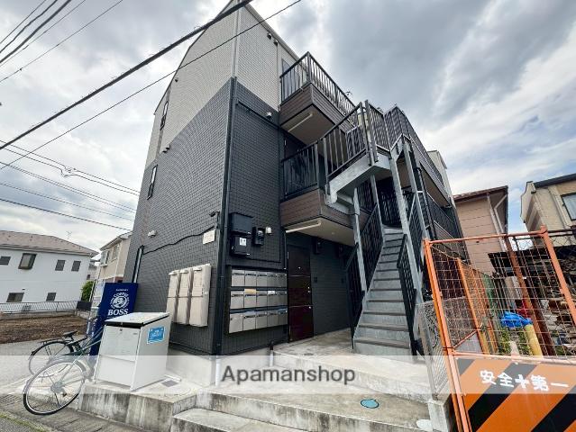 グランドール渋谷