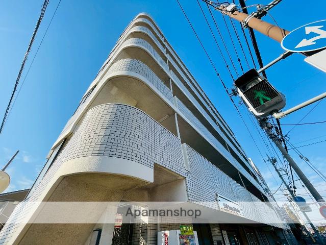 クリオ大和壱番館