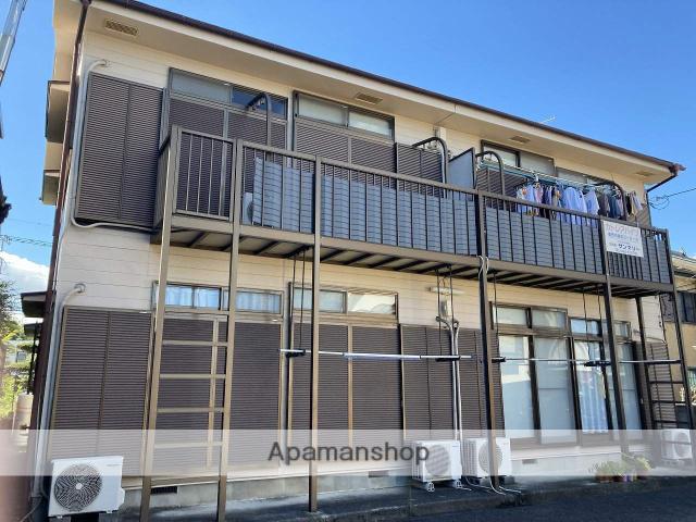 カトレアハイツ