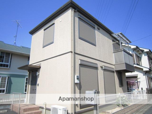 神奈川県平塚市 2階建 築21年