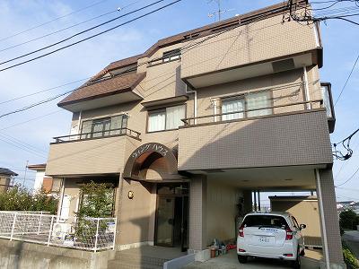 WINGHOUSE伊勢原(1DK/2階)