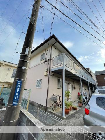 コーポヤマザキ