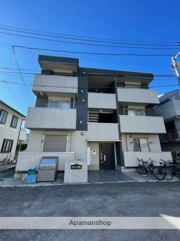 FIORE湘南(1K/1階)