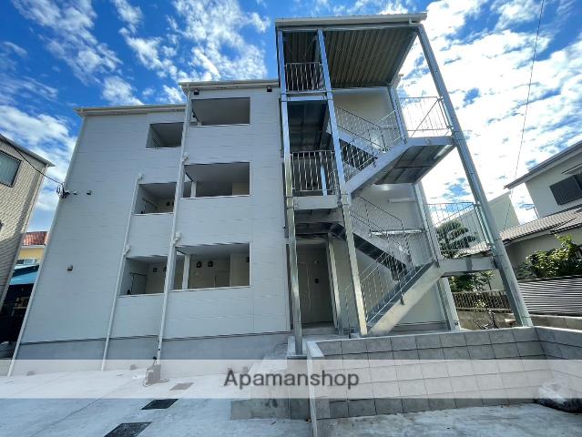 パークサイド平塚