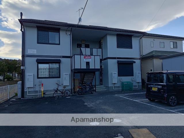 シンセイレジデンス湘南仲町