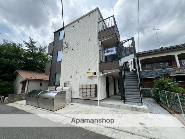 BACE上和田