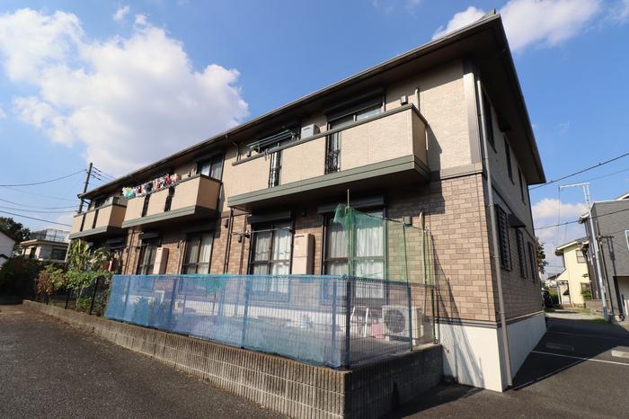 第2サニーサイト