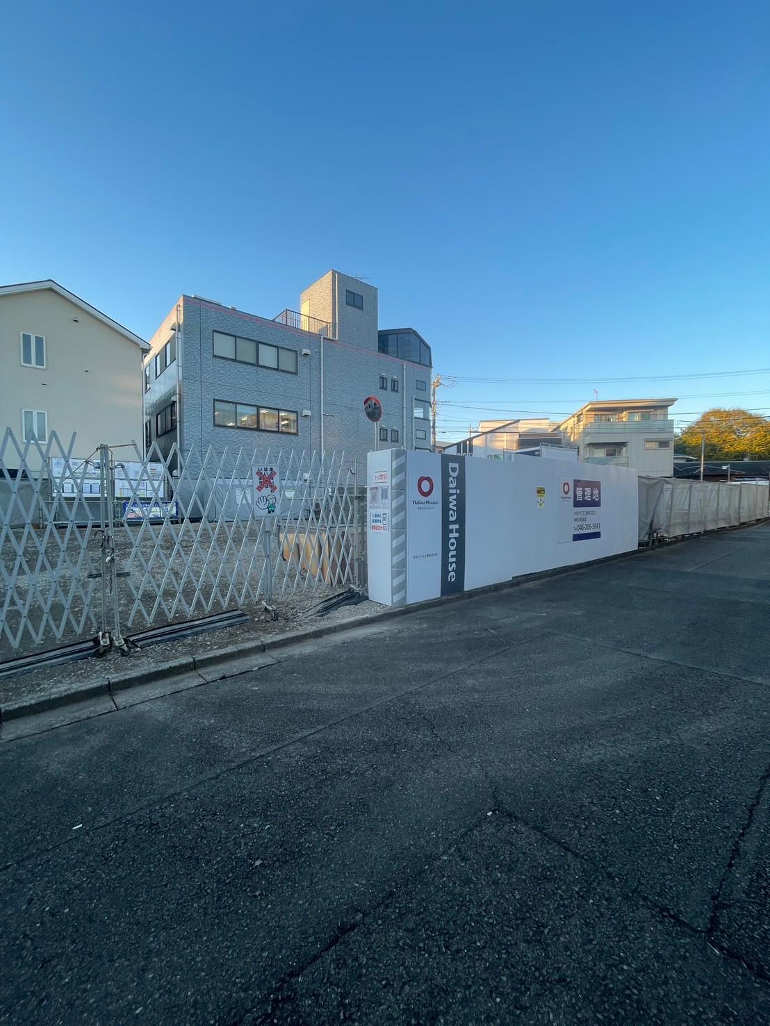 フォーレスト中央林間