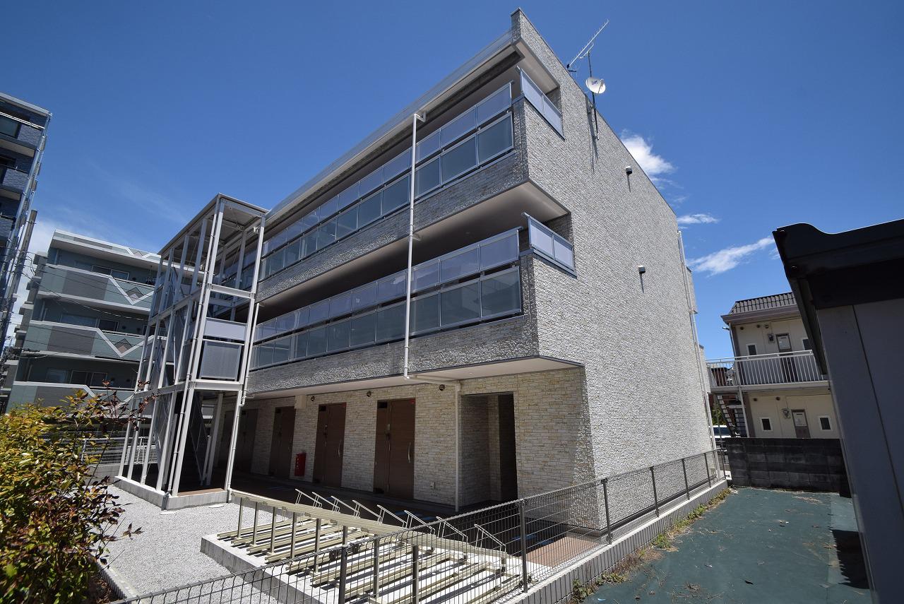 リブリ・厚木旭町Ⅱ