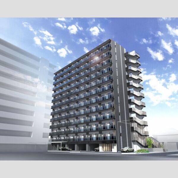 エヌステージ秦野駅前[12階]