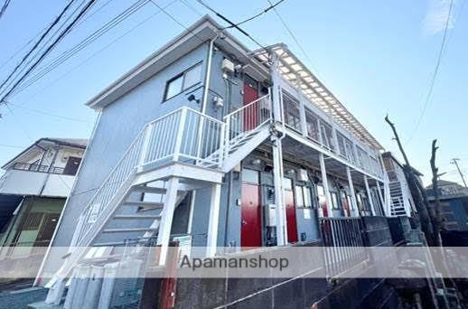 ニューオリエンタルハイツ