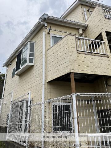 べルピア南太田