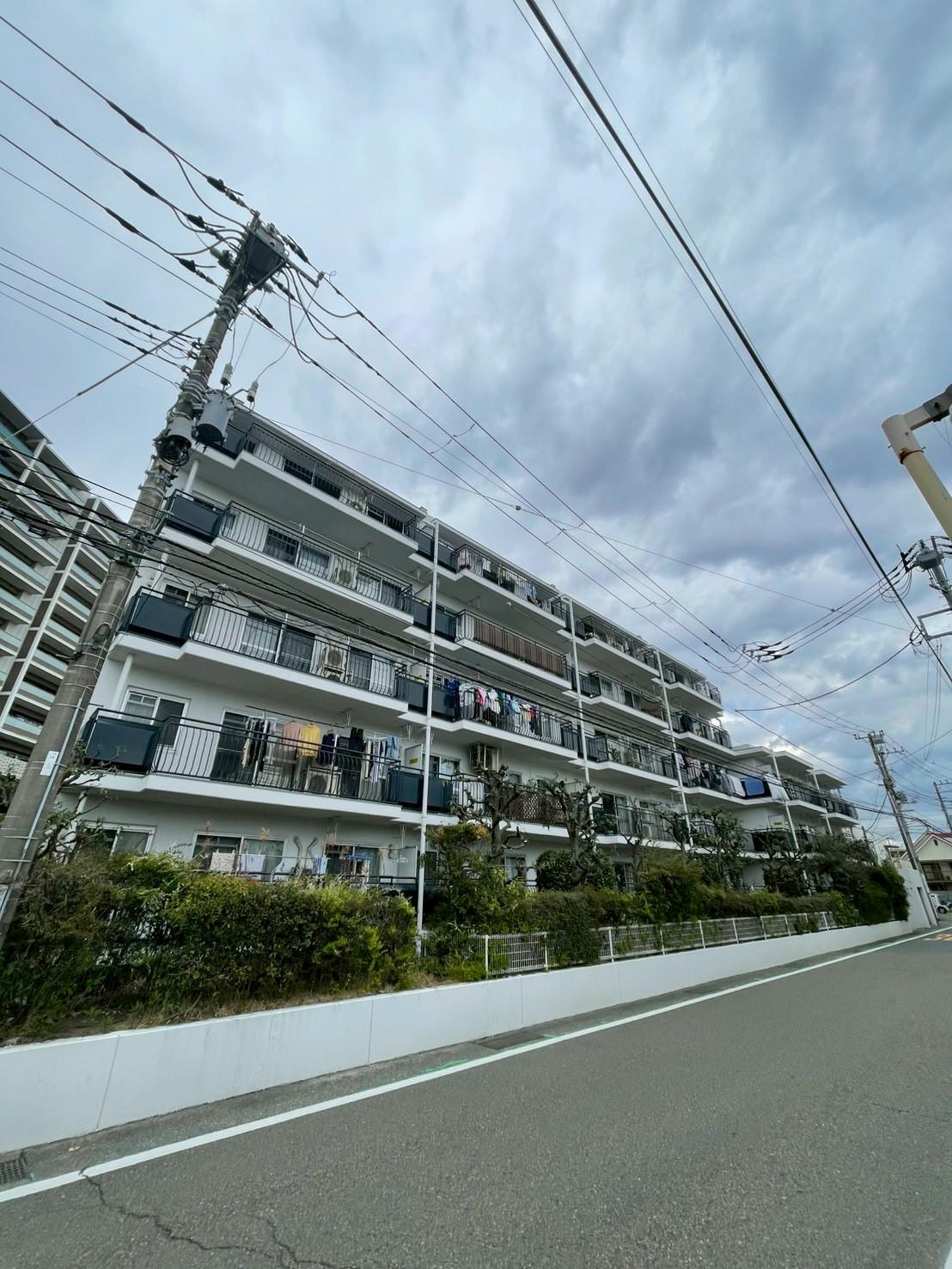辻堂パークホームズ
