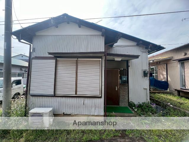 神奈川県大和市下鶴間の戸建賃貸