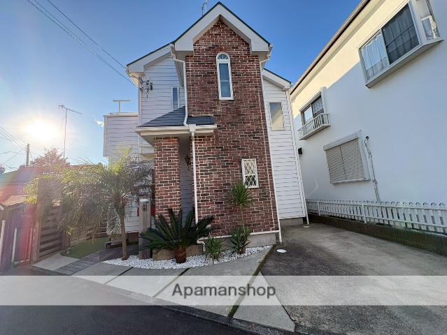 神奈川県藤沢市辻堂元町1丁目の戸建賃貸