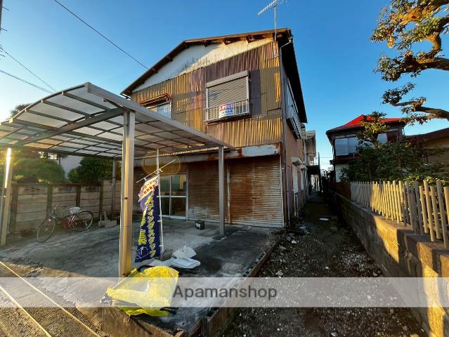 守屋アパート