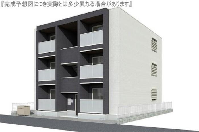 ボアブロンシュ深見