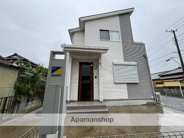 神奈川県小田原市小竹の戸建賃貸