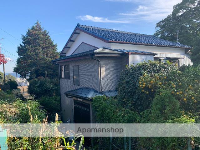 箱根登山鉄道 箱根板橋駅 徒歩11分 2階建 築57年