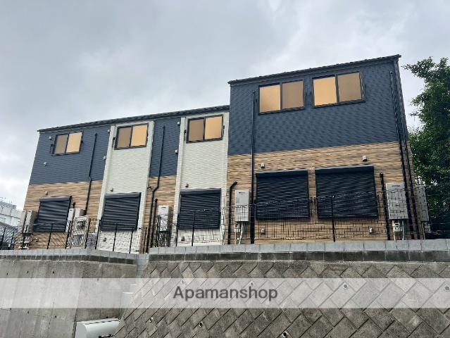 アザーレ・レーヴ東海大学前