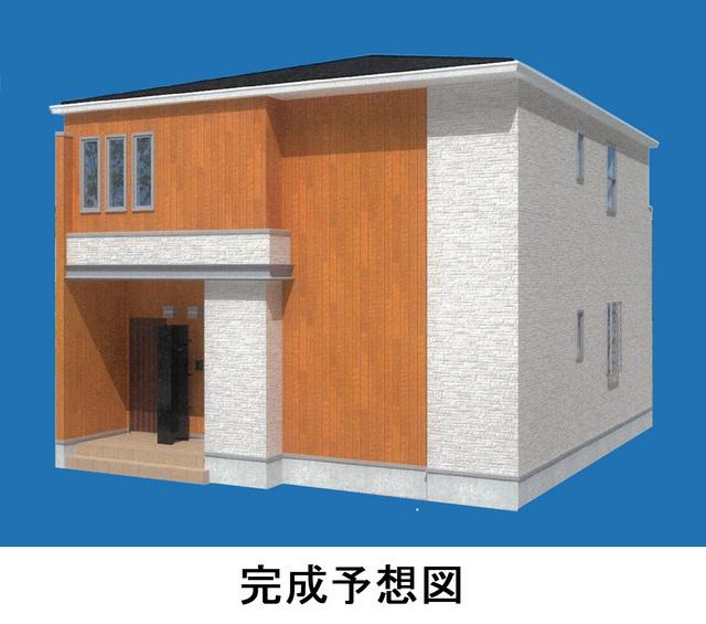 メゾンボヌールⅡ