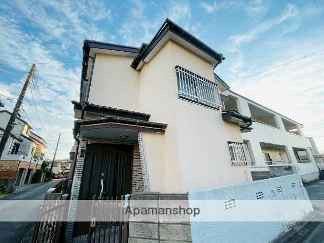 小田急電鉄江ノ島線 大和駅(神奈川) 徒歩8分 2階建 築52年