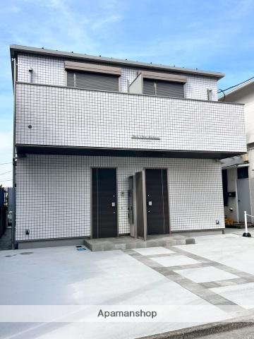 ボンシック片瀬