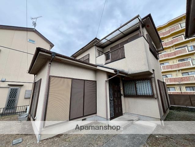 小田急電鉄小田原線 富水駅 徒歩7分 2階建 築31年