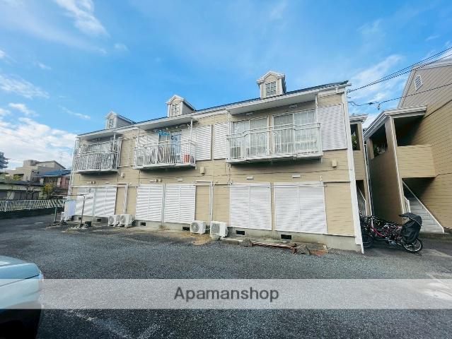 ジュエルパレス樋田A