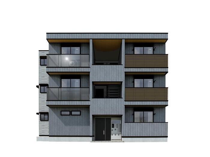 パラディーゾ湘南