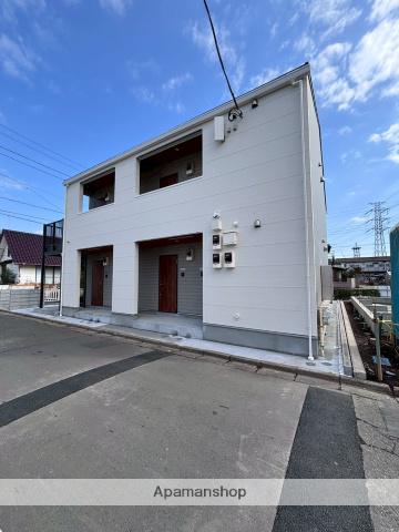 ロンディネ寒川