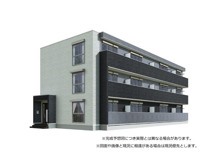 ゼラニウム湘南台