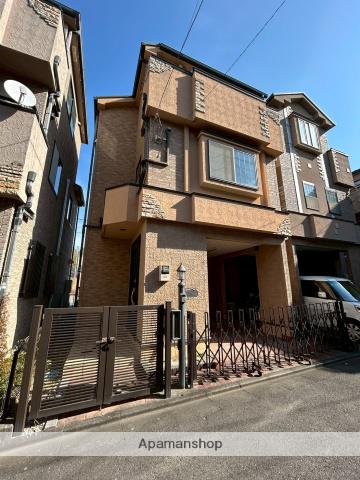 鎌倉市植木戸建