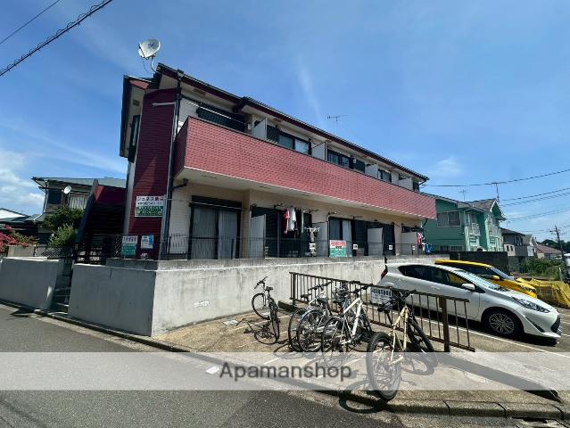 ジュネス東海