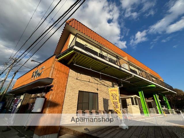 小田急電鉄小田原線 螢田駅 徒歩25分  築50年