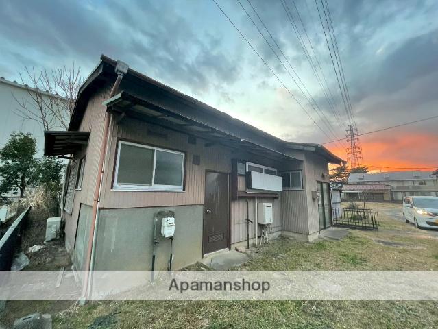 東海道本線 鴨宮駅 徒歩17分 1階建 築47年