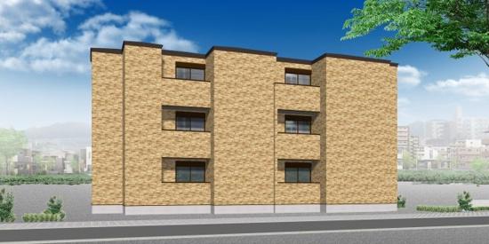 ベイルーム湘南藤沢