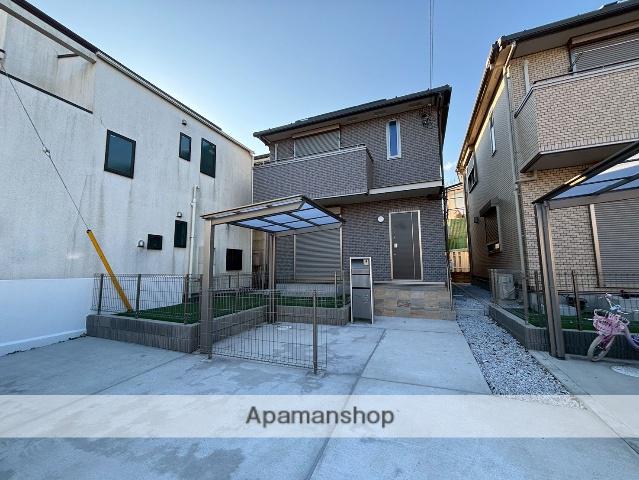 東海道本線 辻堂駅 徒歩14分 1階建 築1年