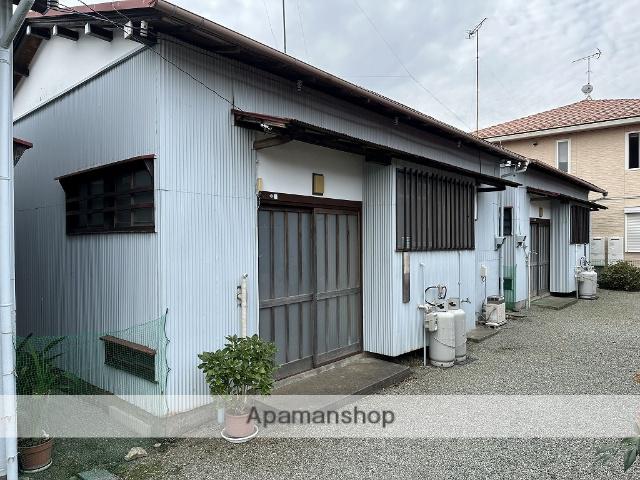 神奈川県小田原市高田の戸建賃貸