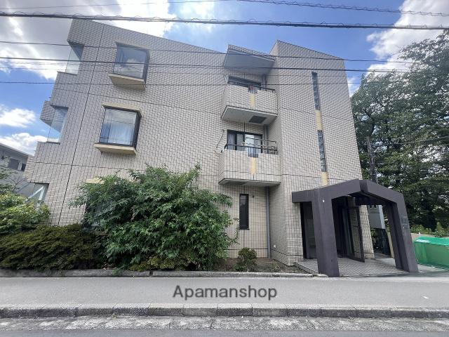 桜ヶ丘ハイツ(3LDK/2階)