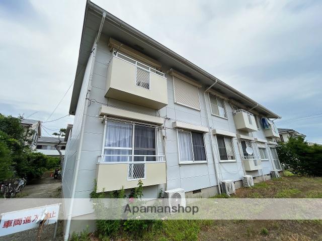 コート平塚B