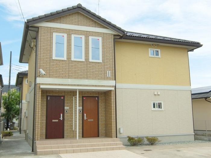 フォンティーヌ II棟