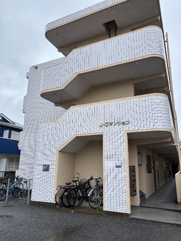 JCマンション