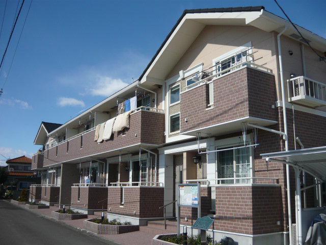 チェリーフィールドサウス