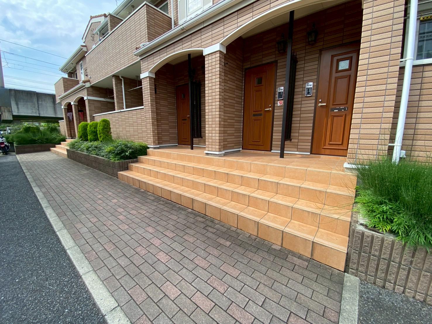 シモノハオスⅡ