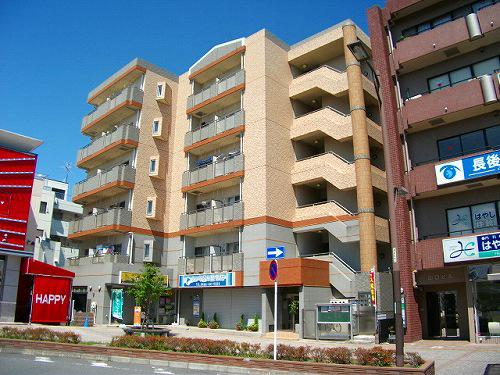 ヌーヴェルレジデンス