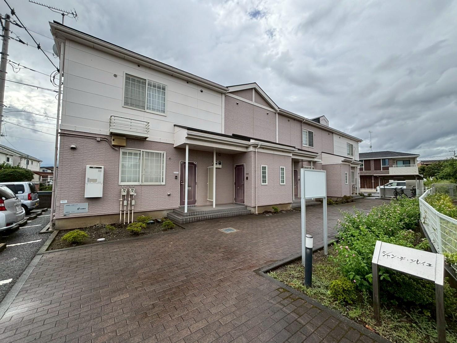 シャン・デ・ソレイユ