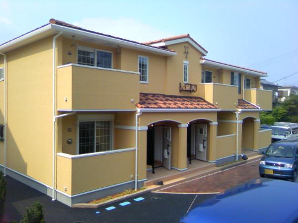 バレー ソレイユ