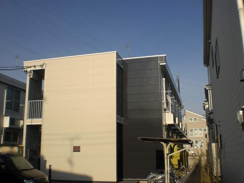 レオパレスDOLCEFIORI