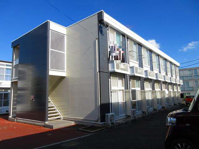 レオパレスグリーンヒルズAYA Ⅲ